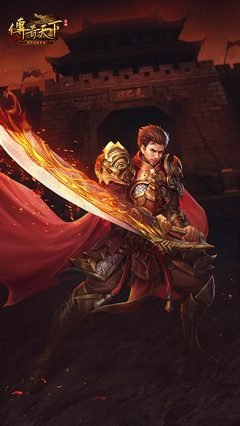 征战四方，荣耀归来，胜利在于你的勇气和决策